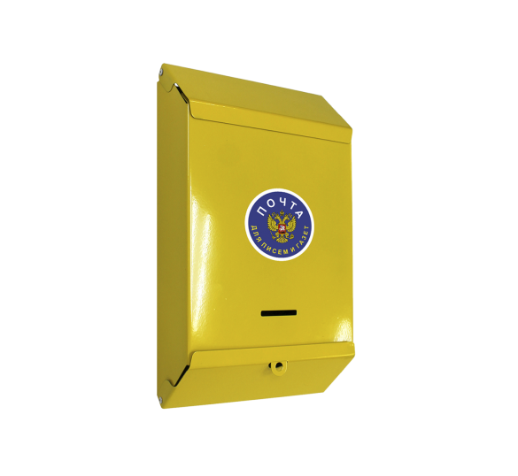 Индивидуальный почтовый ящик «П/я» без замка